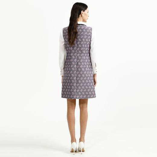 卡莉朵拉无袖连衣裙C27A7528 商品图2