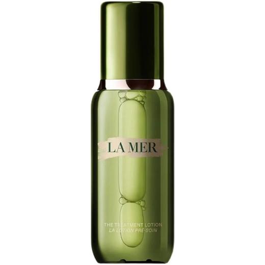 【溯源专场保税仓发货】LA MER 海蓝之谜精粹水（新版）,150ml，贵妇级的护肤待遇【预售5-7天发货】 商品图4