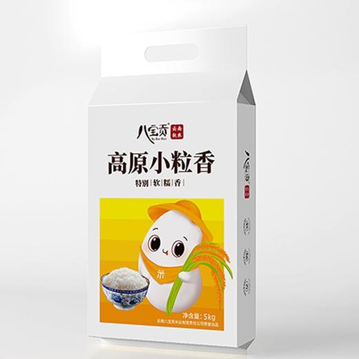 八宝贡—高原小粒香 商品图1