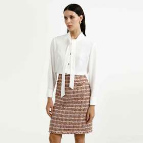 卡莉朵拉衬衫C27A7106