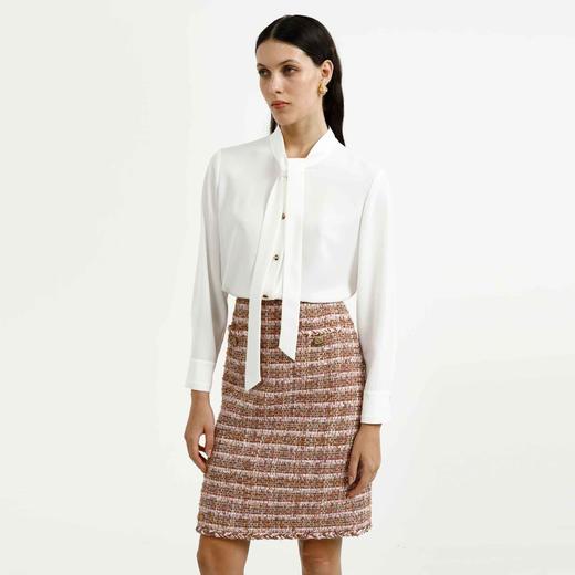 卡莉朵拉衬衫C27A7106 商品图0