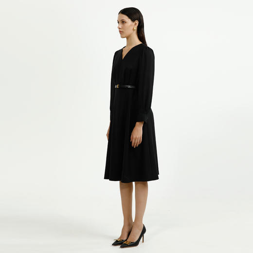 卡莉朵拉连衣裙C27A7500 商品图1