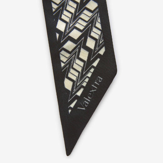 ABSTRACT 真丝丝带 商品图1