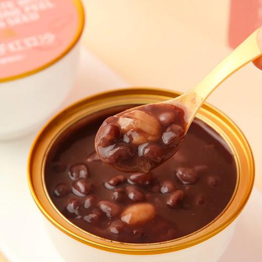 麦德龙 麦臻选 陈皮莲子红豆沙 252g*6 商品图3