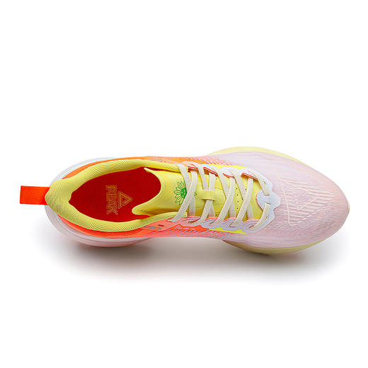 匹克2024年新款态极-风暴PRO训练系列训练跑鞋ET41317H 商品图9