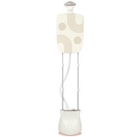 苏泊尔(SUPOR)挂烫机GU-401C家用熨烫机除皱熨斗双杆熨烫强劲蒸汽