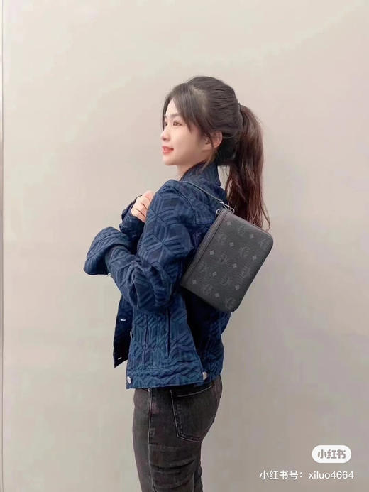 小号双面购物袋子母包 商品图2