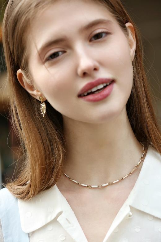 SOL DE VERANO 龙达系列加泰罗尼亚·守护神素链 商品图3