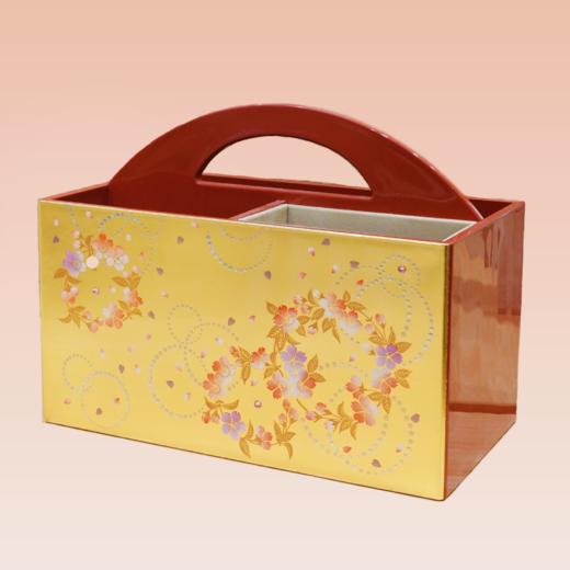 【山中漆器】 karin系列 漆器 商品图3