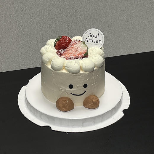 jellycat蛋糕3 商品图0