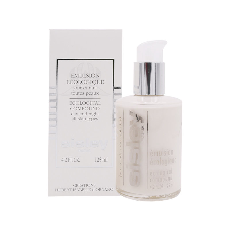希思黎（Sisley）全能乳液125ml