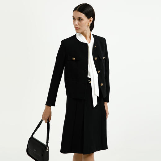 卡莉朵拉半裙C27A7408 商品图0