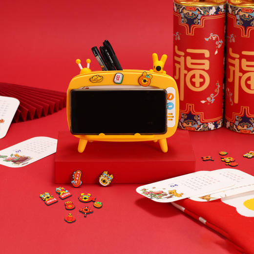 2024年台历 商品图4