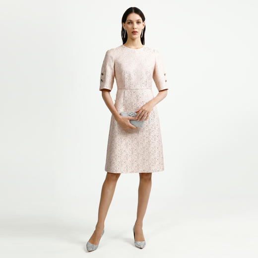 卡莉朵拉连衣裙C27A7530 商品图0