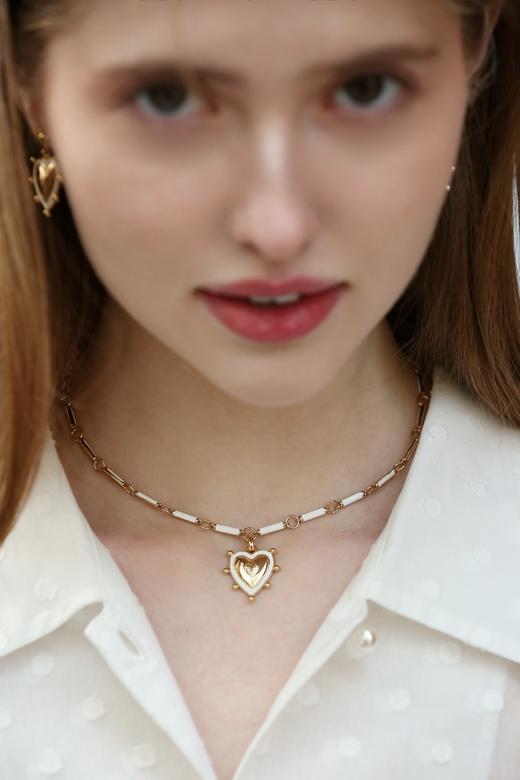 SOL DE VERANO 龙达系列加泰罗尼亚·守护神吊坠 商品图0