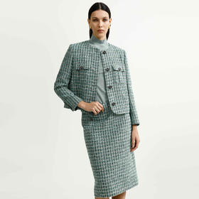 卡莉朵拉外套C27A7102