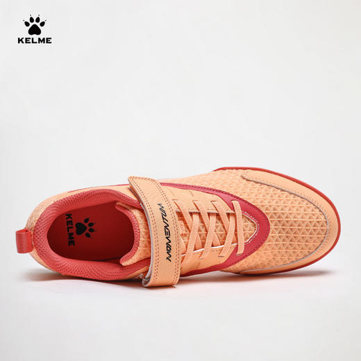 卡尔美新款青少年儿童TF训练比赛足球鞋 商品图7