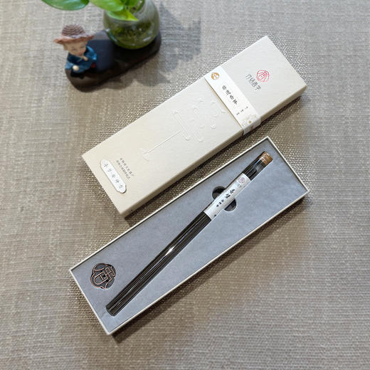 【限量发售】寻系列·寻梦/寻静 线香小礼盒  静心悦心定心 商品图3