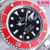 新款ROLEX 劳力士 DIW改装水鬼系列 DIW Submariner PARAKEET 商品缩略图3