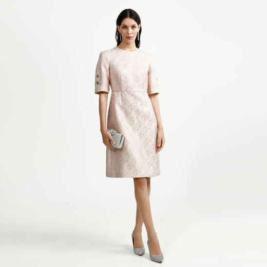 卡莉朵拉连衣裙C27A7530 商品图1