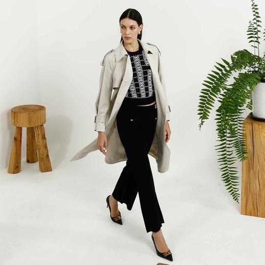 卡莉朵拉针织衫C27A7303 商品图0