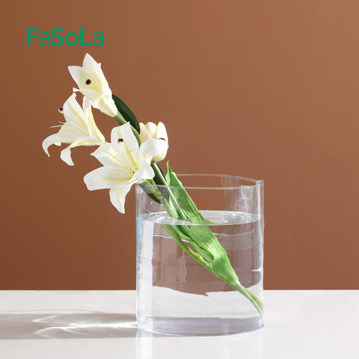 FaSoLa车载垃圾桶汽车内用可折叠挂式垃圾袋后座椅背雨伞收纳筒 商品图11