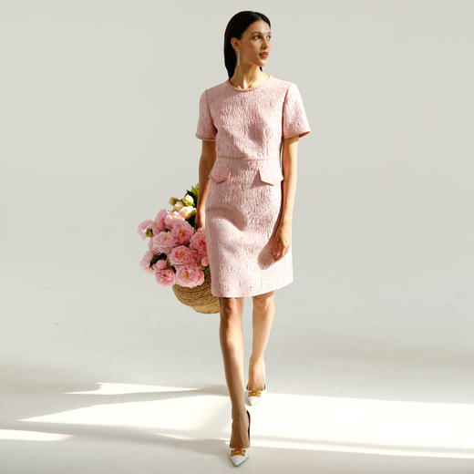 卡莉朵拉连衣裙C27A7531 商品图2