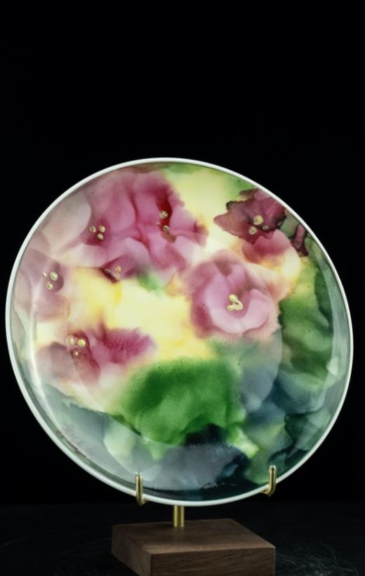 印象彩繁花似锦 商品图0