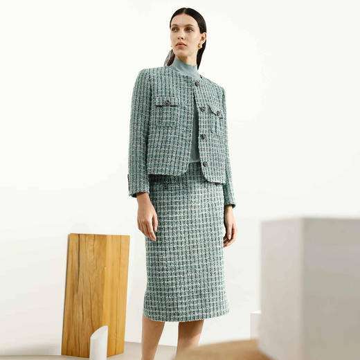 卡莉朵拉外套C27A7102 商品图1