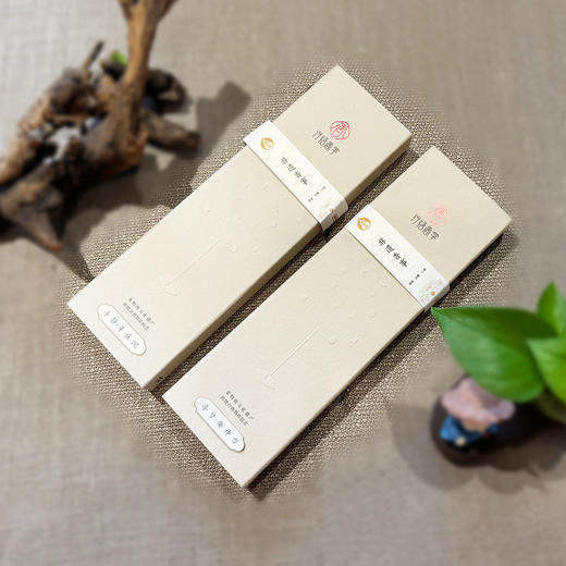 【限量发售】寻系列·寻梦/寻静 线香小礼盒  静心悦心定心 商品图9