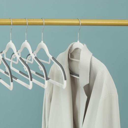 【30个装】山姆同款衣架py1221222 商品图3