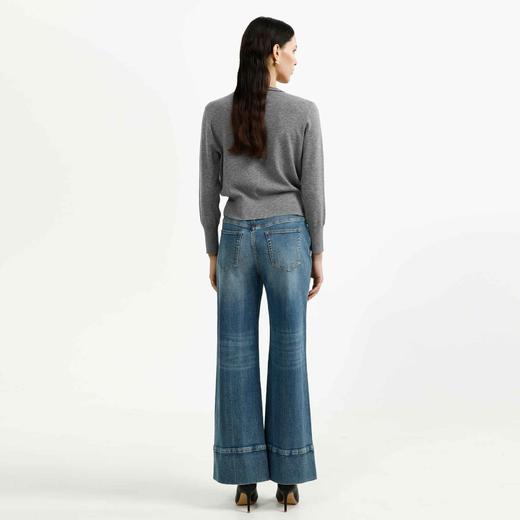 卡莉朵拉针织衫C27A7306 商品图2