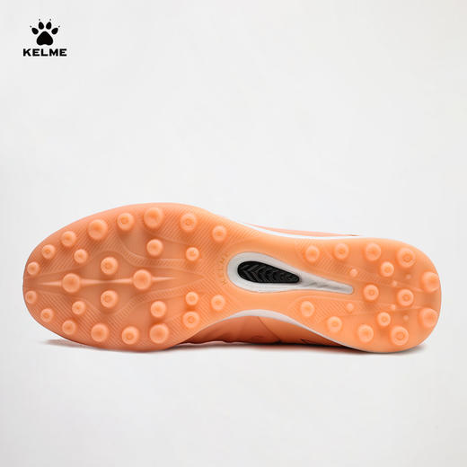 卡尔美年新款男TF专业训练足球鞋 商品图4