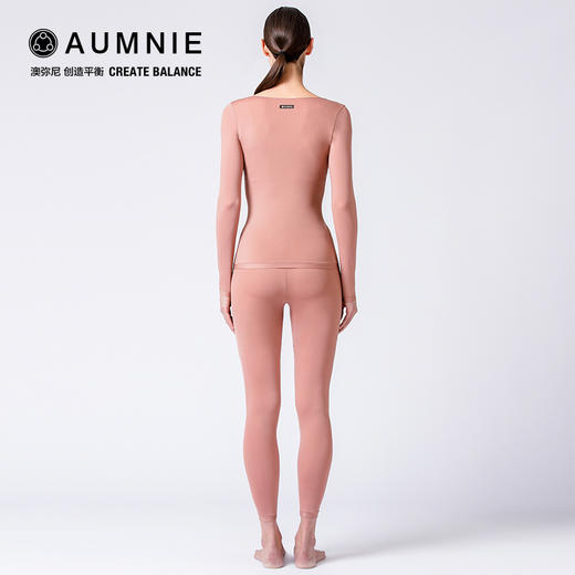 【新品】面膜肌底衣套装 THERMAL UNDERWEAR BASE LAYER SET 商品图11