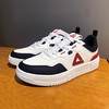 匹克板鞋男鞋低帮运动鞋2023秋新款滑板鞋经典小白鞋潮鞋E233507B 商品缩略图1