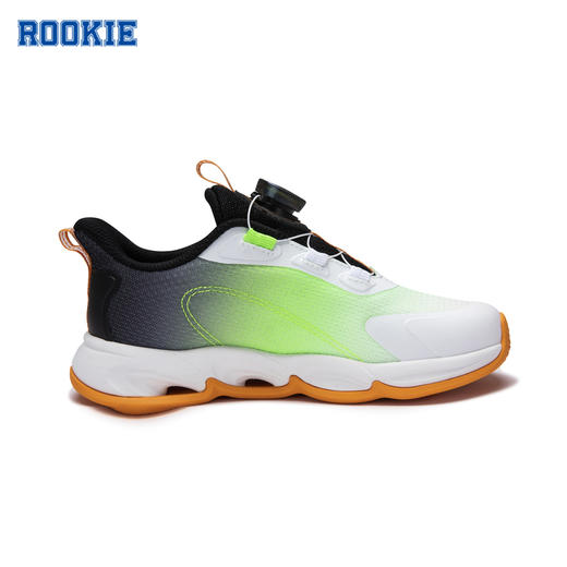 ROOKIE 春 大童小童 儿童童装休闲跑鞋 RK24Q1003男 商品图1