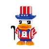 【专柜同款精品】B.DUCK美国小黄鸭积木 商品缩略图2