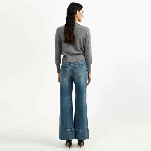 卡莉朵拉长裤C27A7216 商品图2