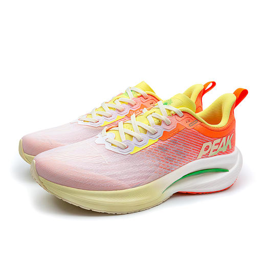 匹克2024年新款态极-风暴PRO训练系列训练跑鞋ET41317H 商品图6