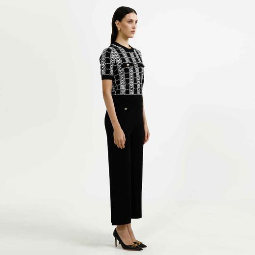 卡莉朵拉针织衫C27A7303 商品图1