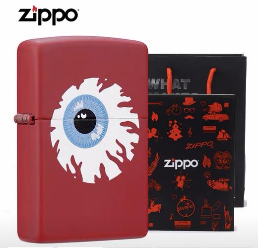 芝宝ZTPPO火机 233-C000020 商品图1