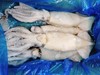 单冻鱿鱼一箱 商品缩略图2