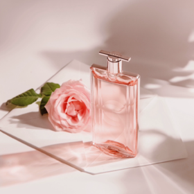 兰蔻是我香水50ml