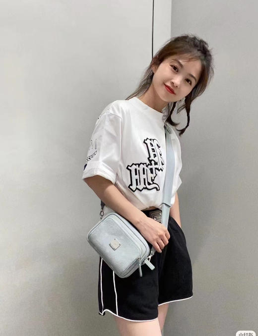 Mcm迷你相机包 商品图2