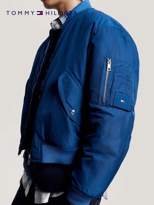 TOMMY 外套男  MW32793-C3J . 商品图3