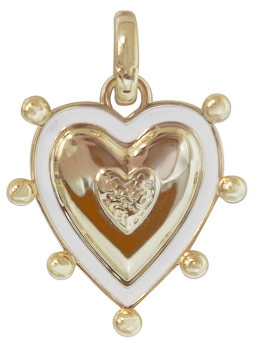 SOL DE VERANO 龙达系列加泰罗尼亚·守护神吊坠 商品图6