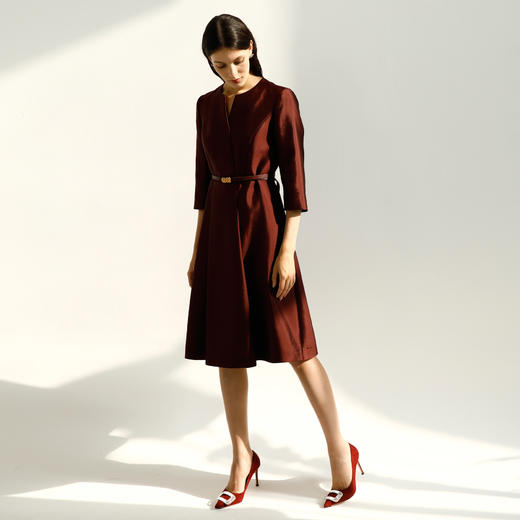 卡莉朵拉连衣裙C27A7521 商品图2