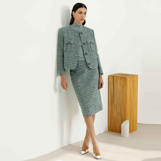 卡莉朵拉外套C27A7102 商品图2