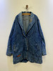 80年代 Vintage LEYDI 牛仔外套  休闲外套 _CJK(L) 商品缩略图1