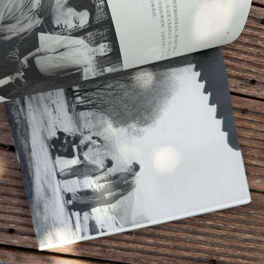 未见沧桑 孙道临 王文娟艺术人生珍藏 商品图3